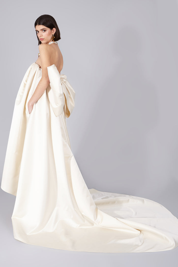 The 2nd Skin Co. Vestido ROBYN