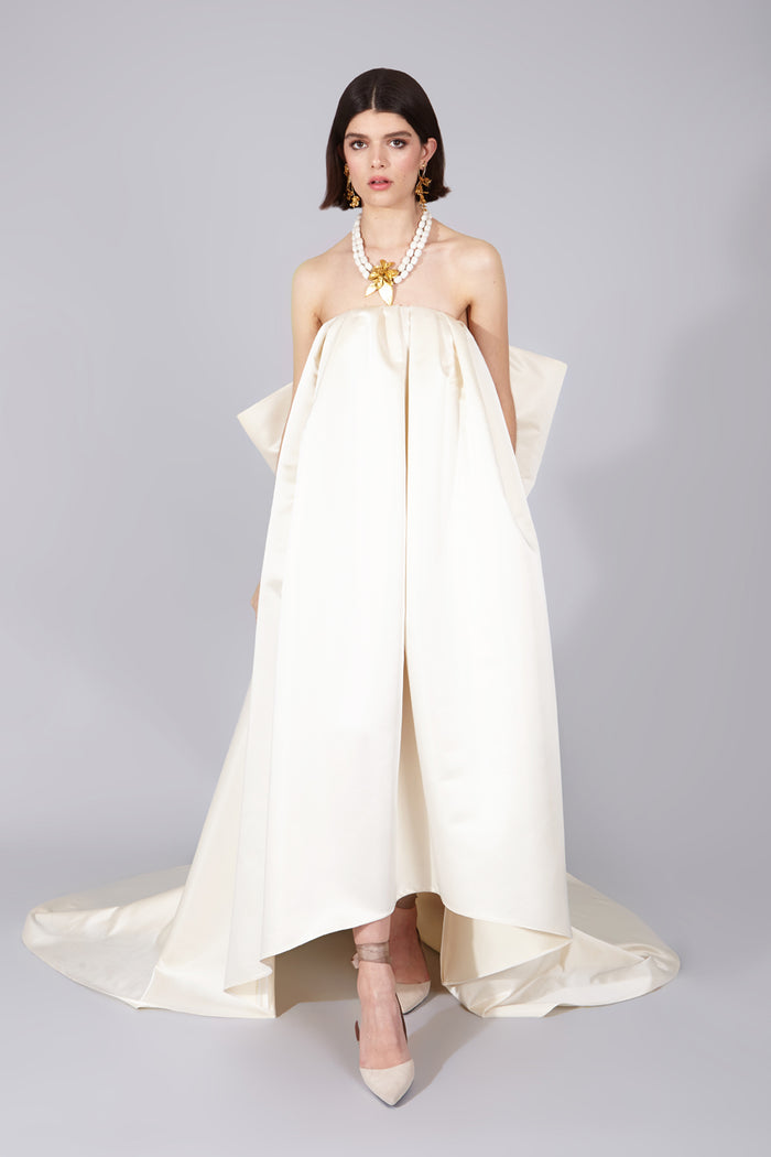 The 2nd Skin Co. Vestido ROBYN