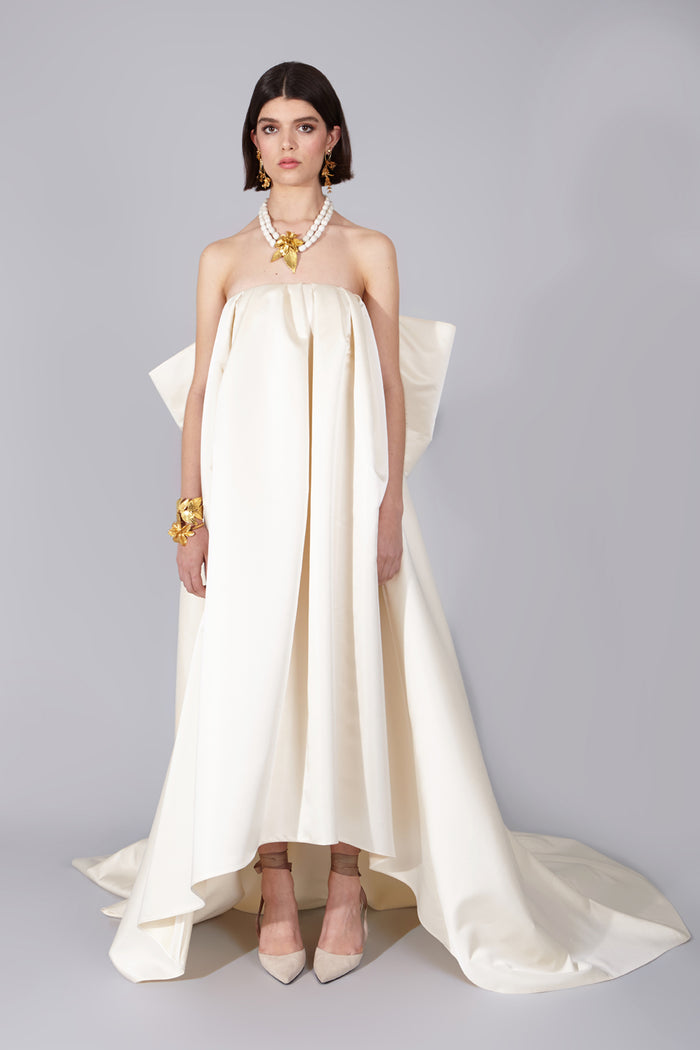 the 2nd skin co. Vestido ROBYN