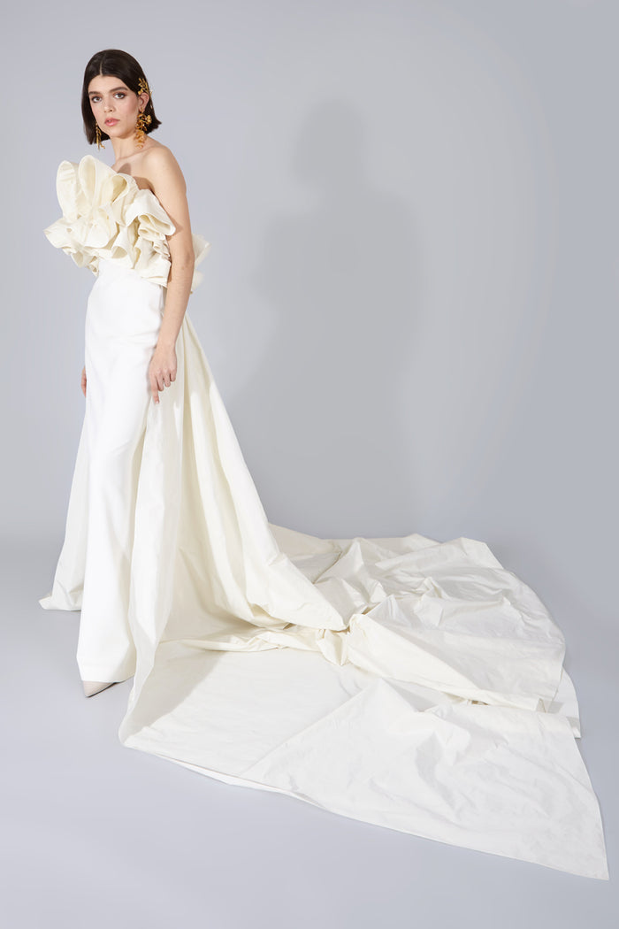 The 2nd Skin Co. Vestido VEGA