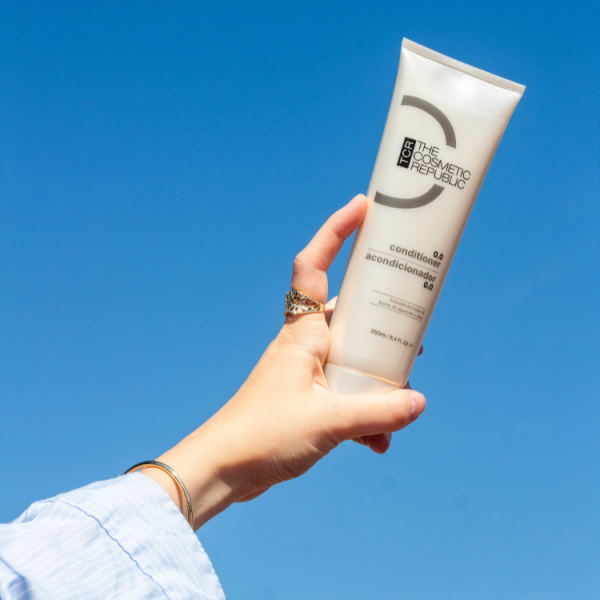 The Cosmetic Republic 0.0 Conditioner