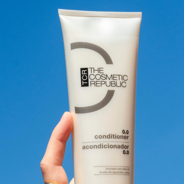 The Cosmetic Republic 0.0 Conditioner