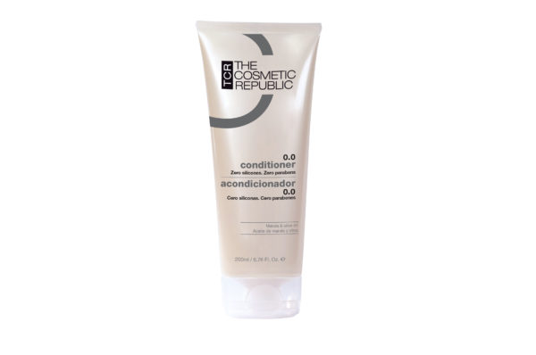 the cosmetic republic 0.0 Conditioner