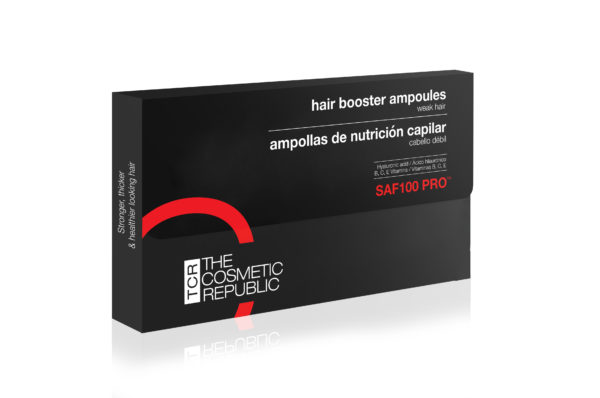 The Cosmetic Republic 5 Star Kit