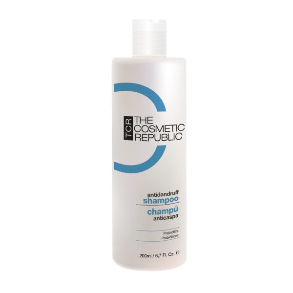 The Cosmetic Republic Anti-dandruff Shampoo