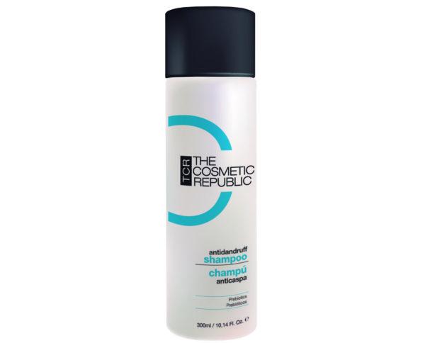 the cosmetic republic Anti-dandruff shampoo