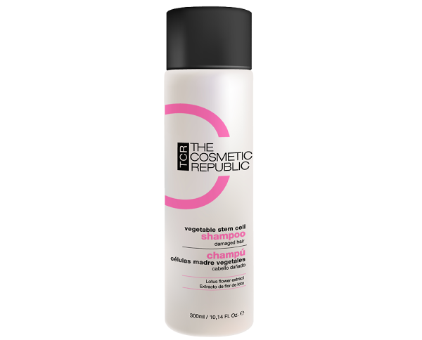 The Cosmetic Republic Damaged Hair Pack