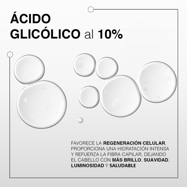 The Cosmetic Republic Glycolic Acid Hair Mask