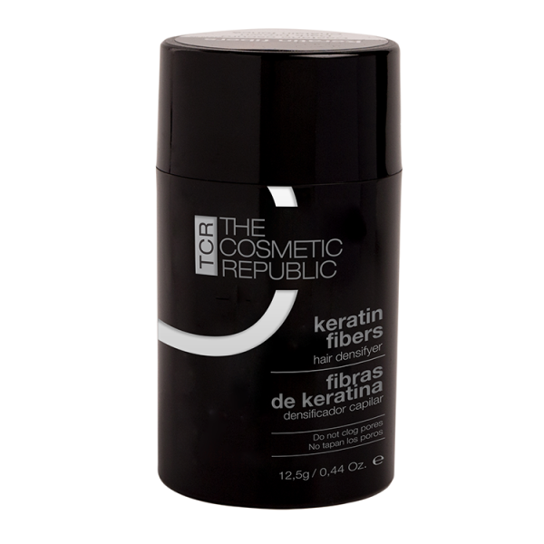 The Cosmetic Republic Goodbye Baldness Pack