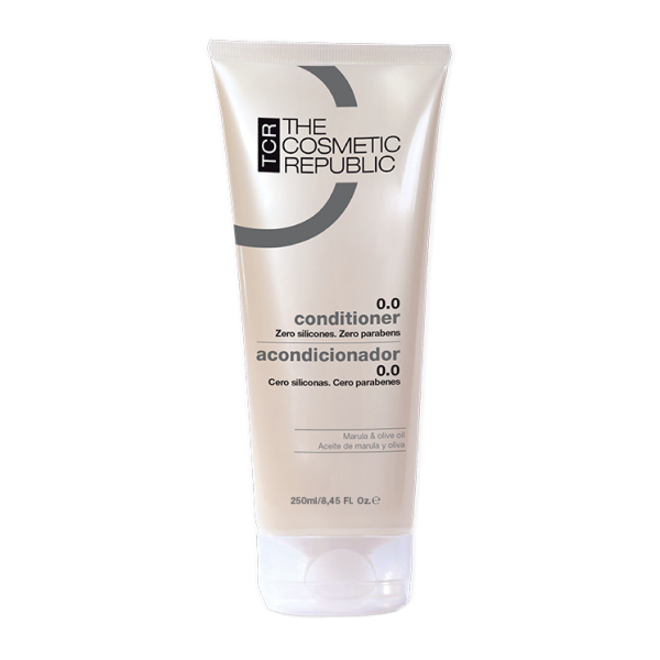 The Cosmetic Republic Goodbye Dandruff Pack