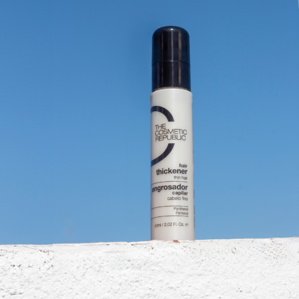 The Cosmetic Republic Hair Thickener