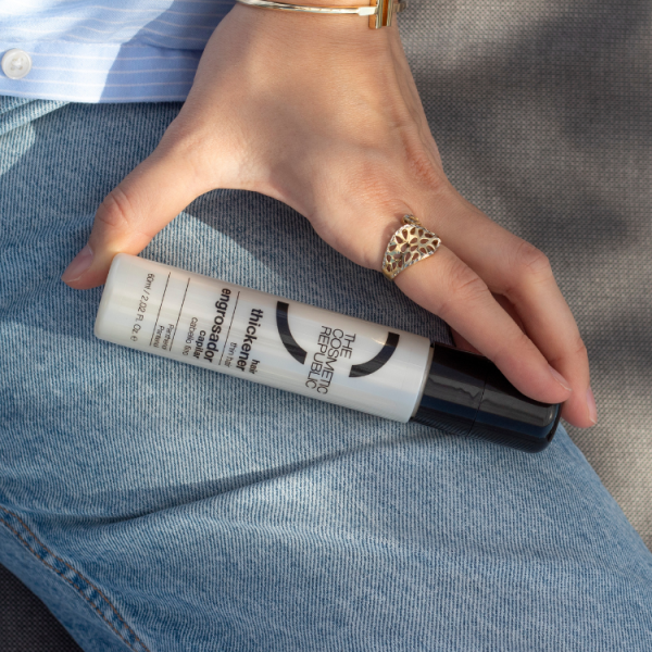 The Cosmetic Republic Hair Thickener