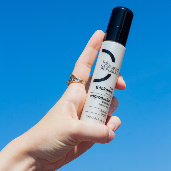 The Cosmetic Republic Hair Thickener
