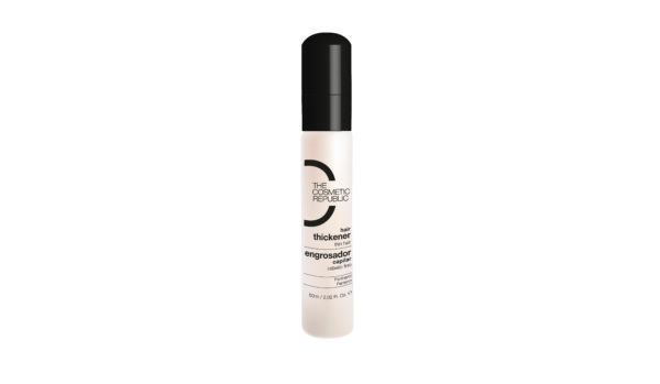 the cosmetic republic Hair thickener