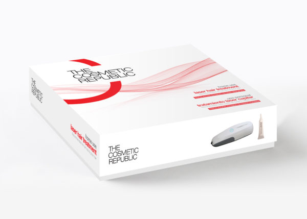The Cosmetic Republic Laser Hair Treatment