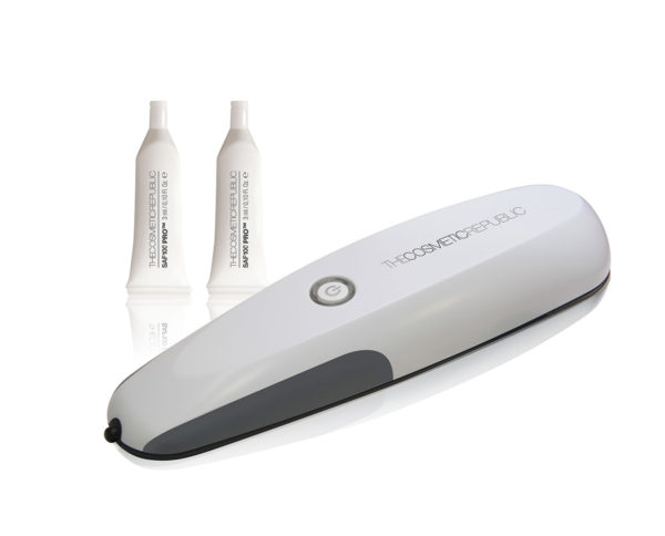 The Cosmetic Republic Laser Hair Treatment