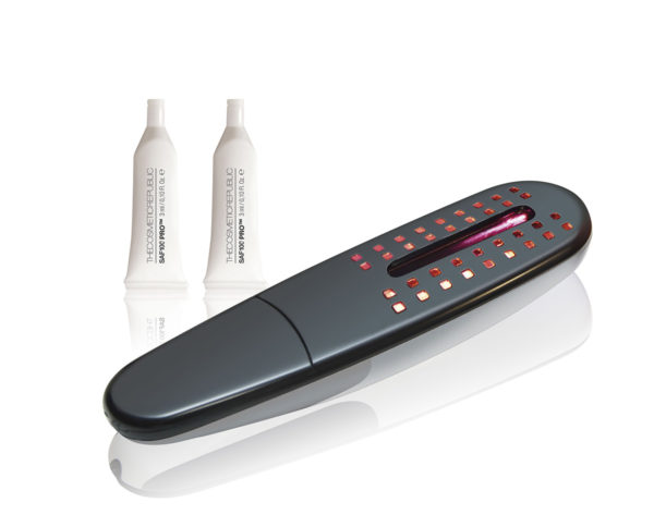 the cosmetic republic Laser hair treatment