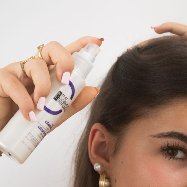 The Cosmetic Republic Night Vitamins