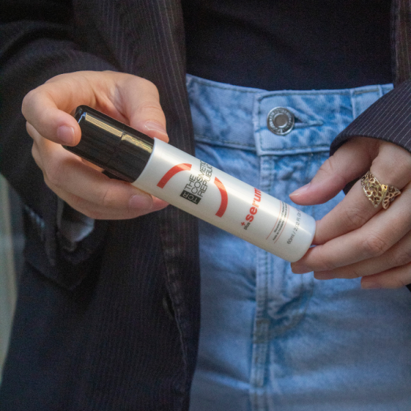 The Cosmetic Republic +Plus Serum