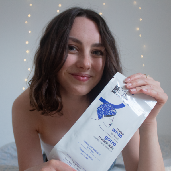 The Cosmetic Republic Revive Wrap