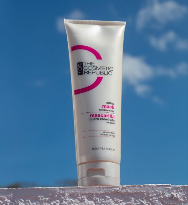 The Cosmetic Republic Scalp Mask