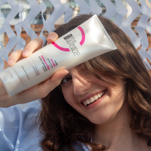 The Cosmetic Republic Scalp Mask