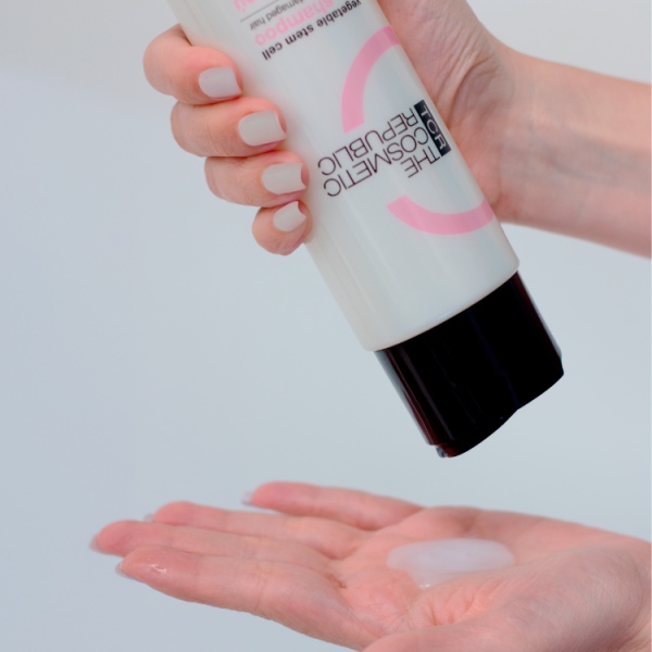 The Cosmetic Republic Stem Cell Shampoo