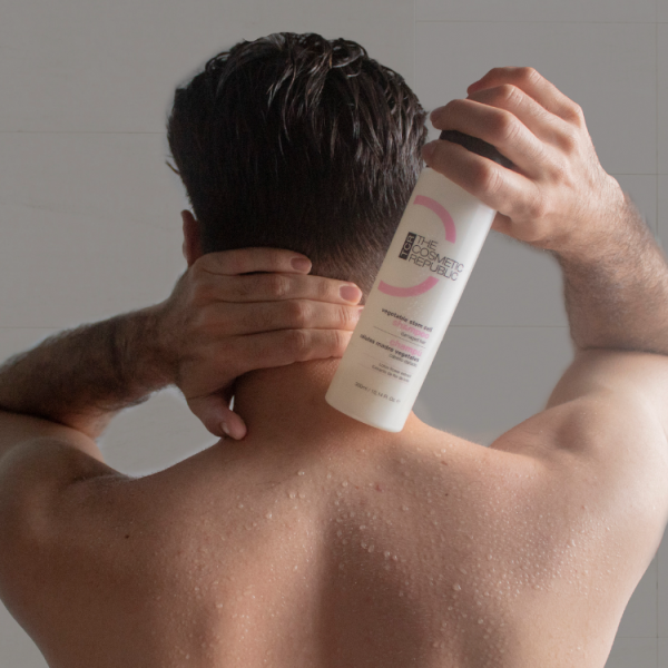 The Cosmetic Republic Stem Cell Shampoo