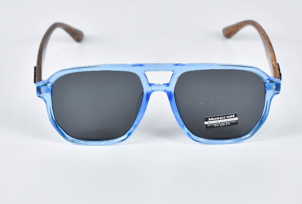 The New Black AVIADOR MADERA MANHATTAN