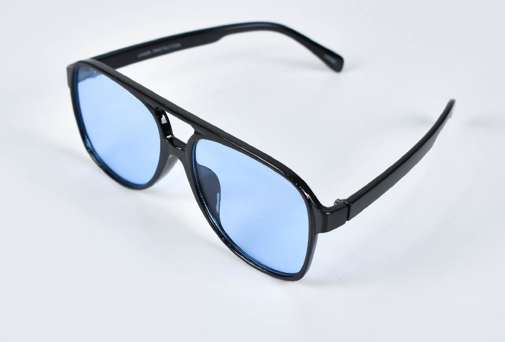 The New Black AVIADOR TRASLUCID