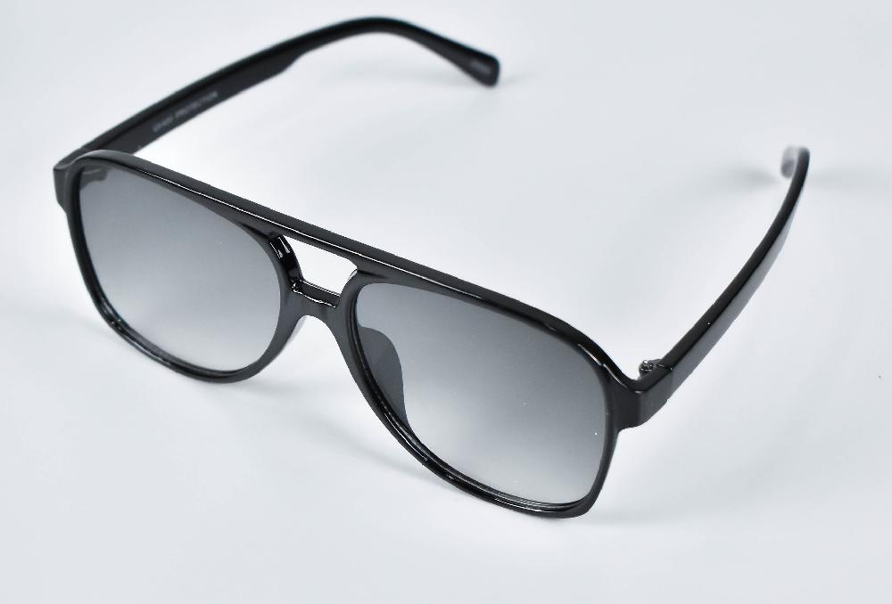 The New Black AVIADOR TRASLUCID