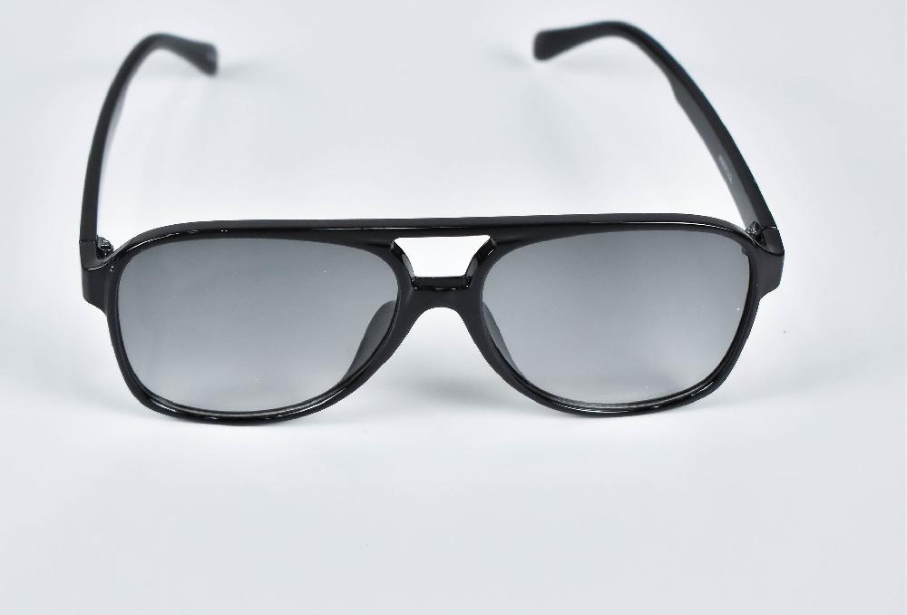 The New Black AVIADOR TRASLUCID