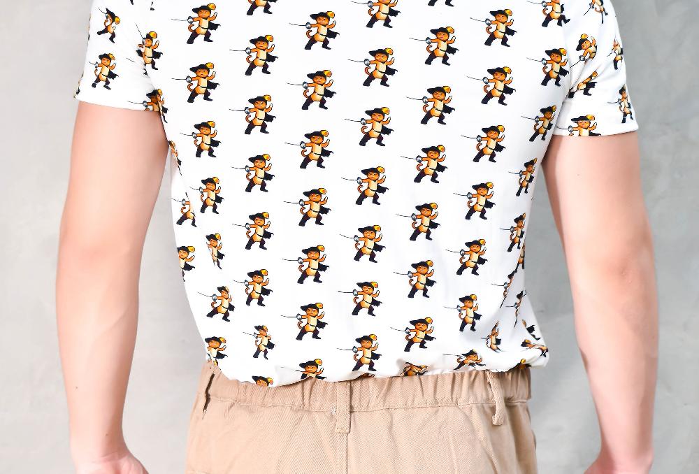 The New Black CAT IN BOOTS