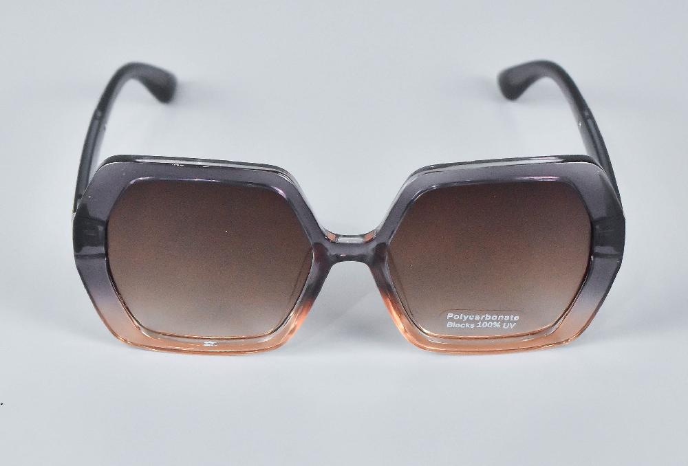 The New Black MAXI SHADES