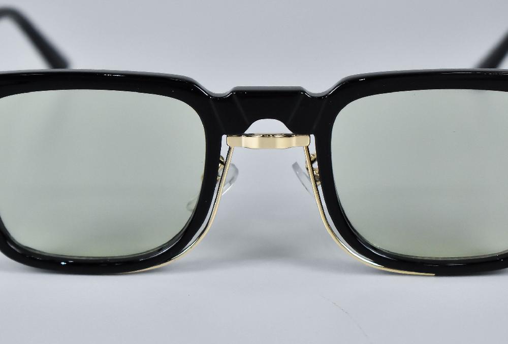 The New Black METAL INFERIOR