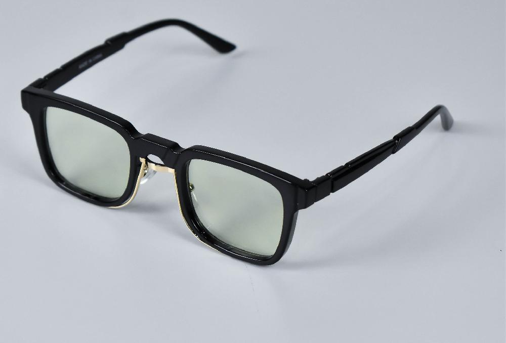 The New Black METAL INFERIOR