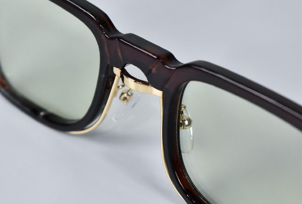 The New Black METAL INFERIOR