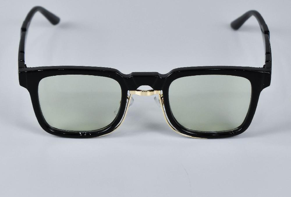 The New Black METAL INFERIOR