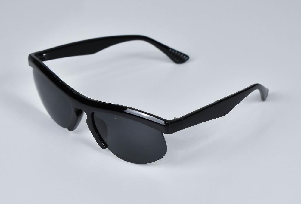 The New Black MINIMAL ALIEN