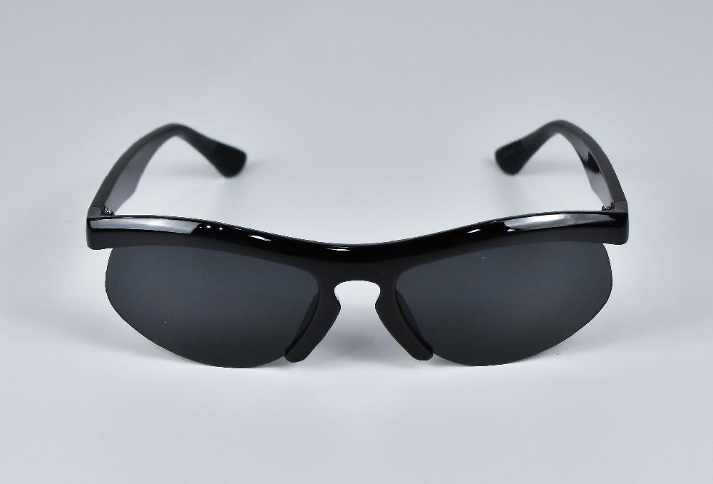 The New Black MINIMAL ALIEN