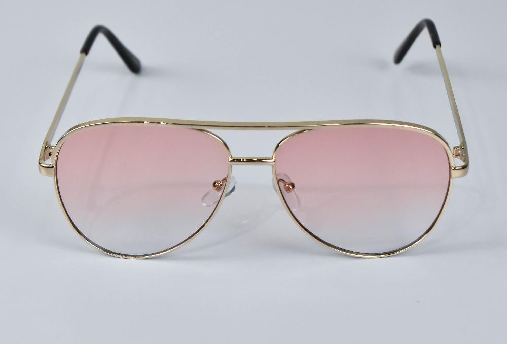 The New Black MINIMAL AVIATOR