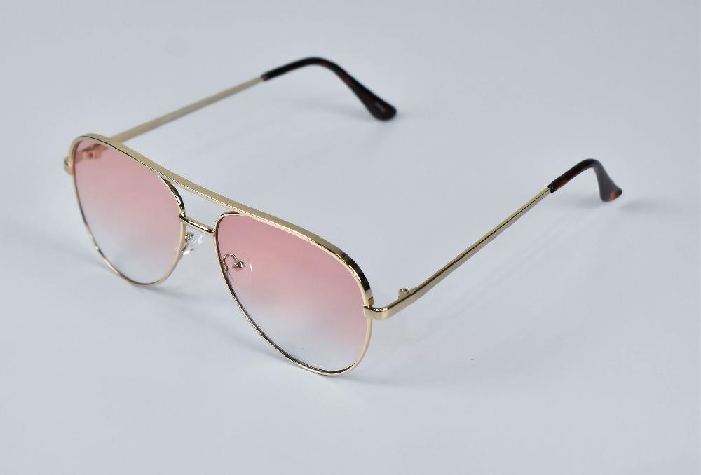 The New Black MINIMAL AVIATOR