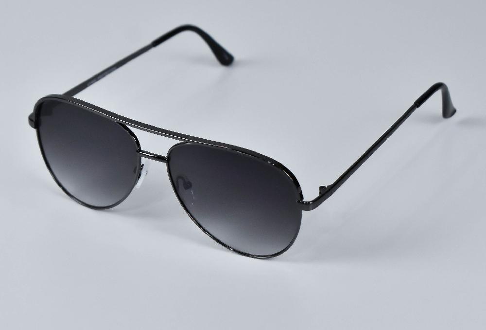 The New Black MINIMAL AVIATOR