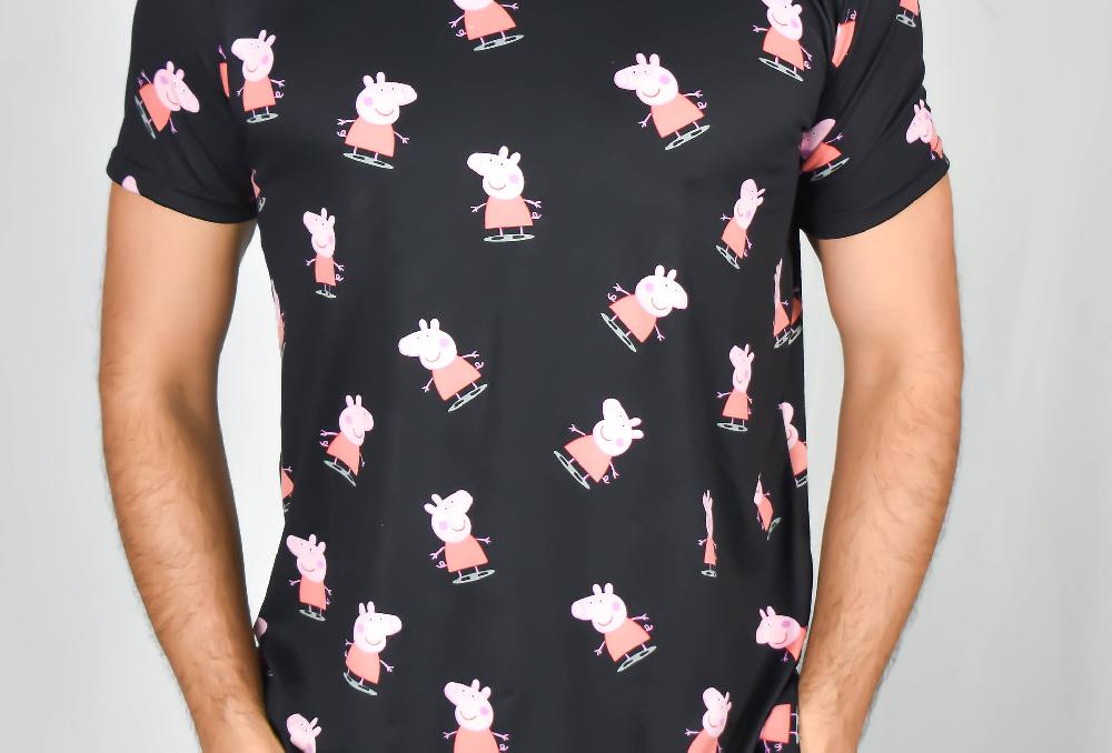 The New Black PEPA PIG