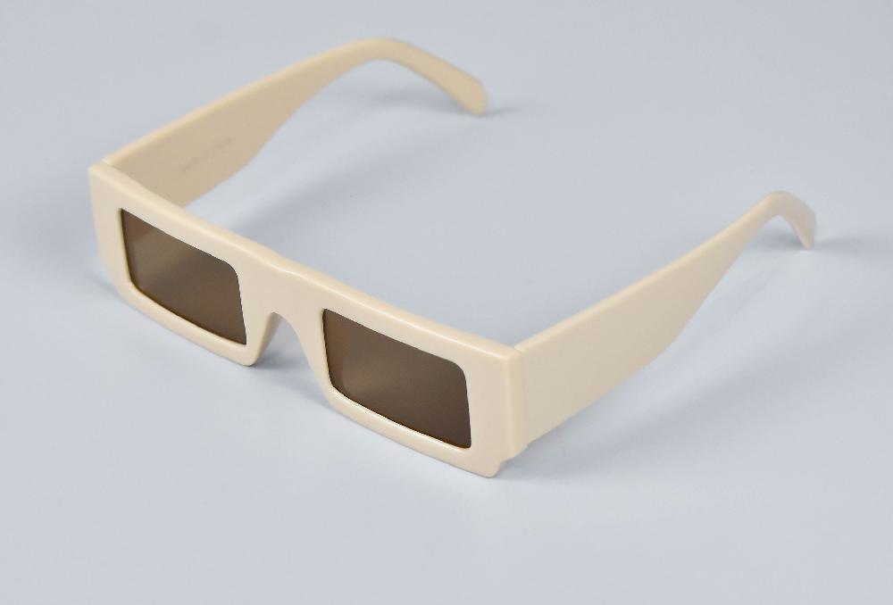 The New Black RECTANGULAR MAXI