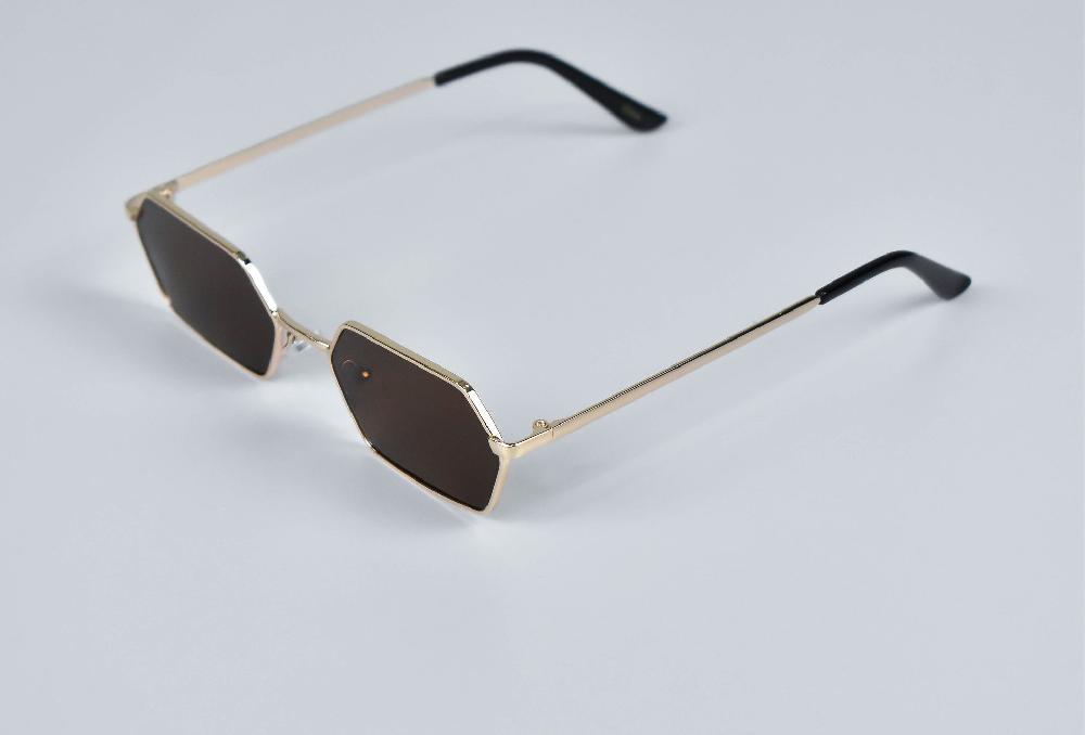 The New Black REXAGONAL