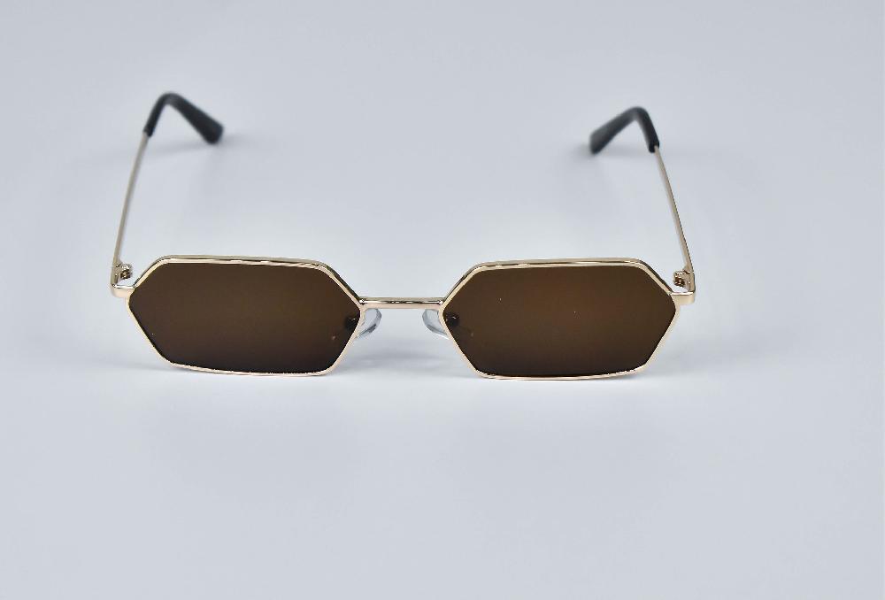 The New Black REXAGONAL