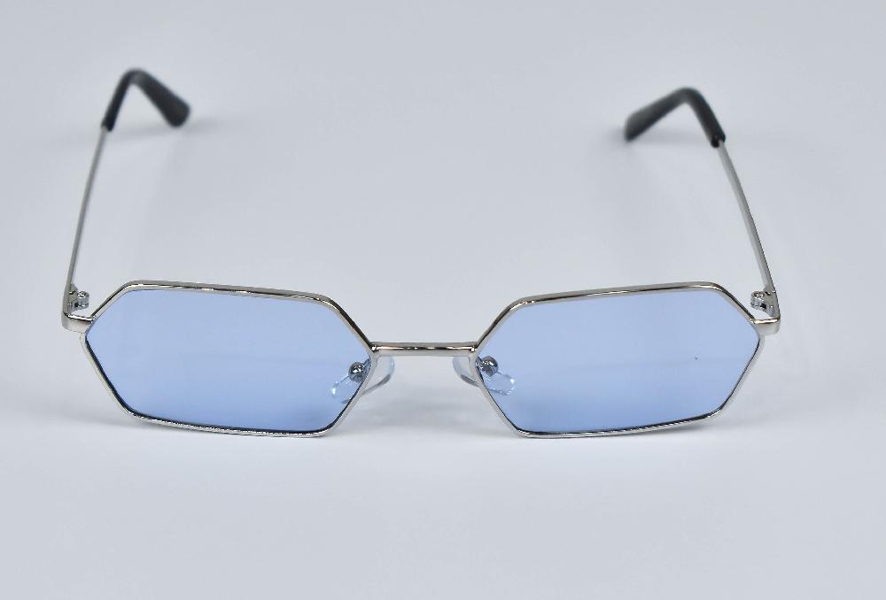 The New Black REXAGONAL