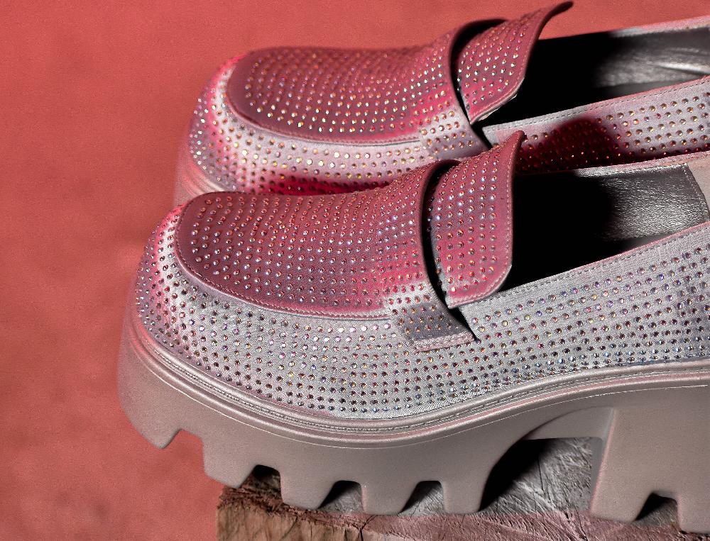 The New Black Saturn Silver