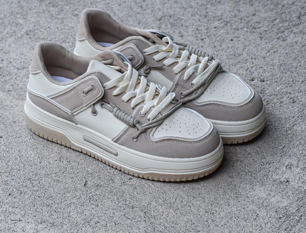 The New Black Sneaky Beige